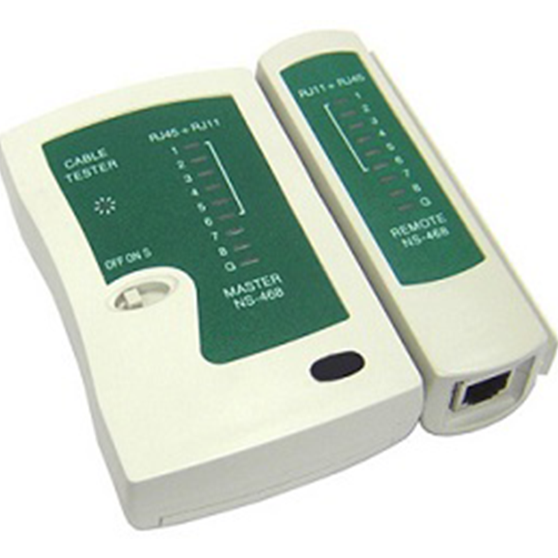 TOOLS: CABLE TESTER - image 2