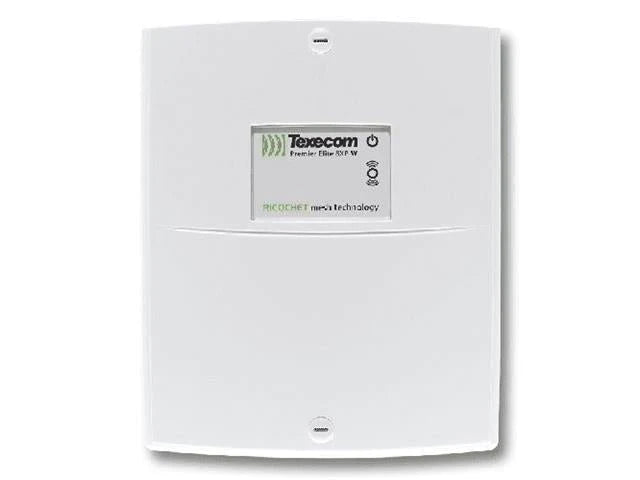 Texecom Premier Elite Ricochet 8XP-W 8 Zone Wireless Expander