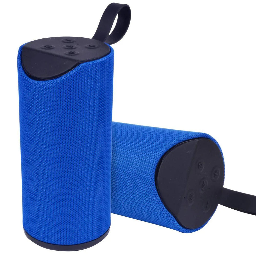 TG-113 Portable Bluetooth Speaker