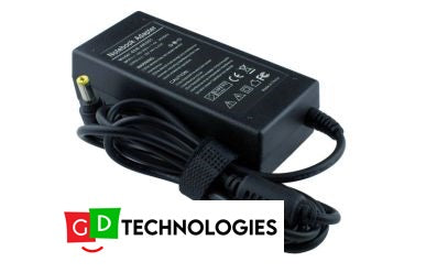 ACER 65W (5.5mm/1.7mm) AC ADAPTOR