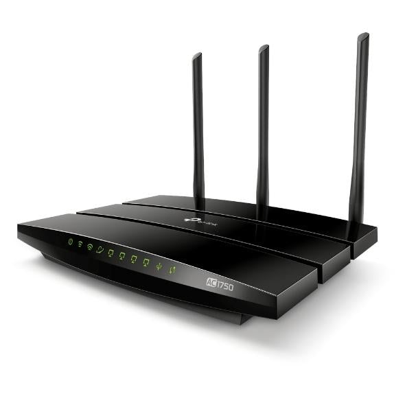 RT: AC1750 GB DUAL BAND ROUTER