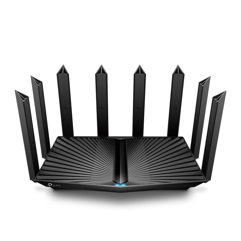 RT: AX6600 GB TRI BAND ROUTER