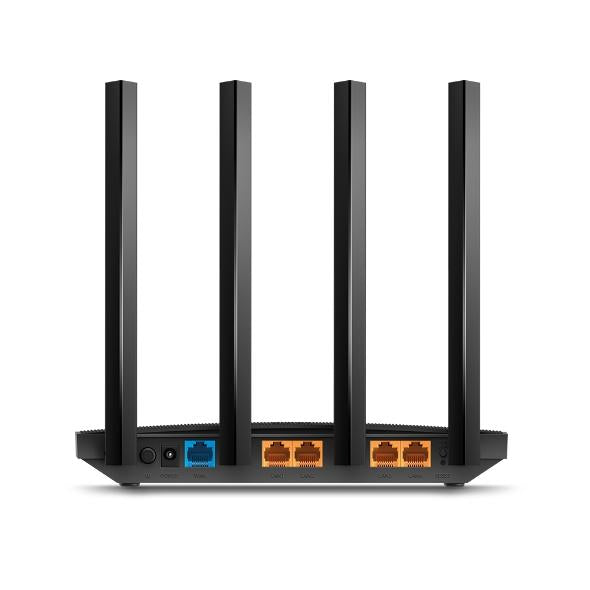 RT: AC1200 GB DUAL BAND ROUTER