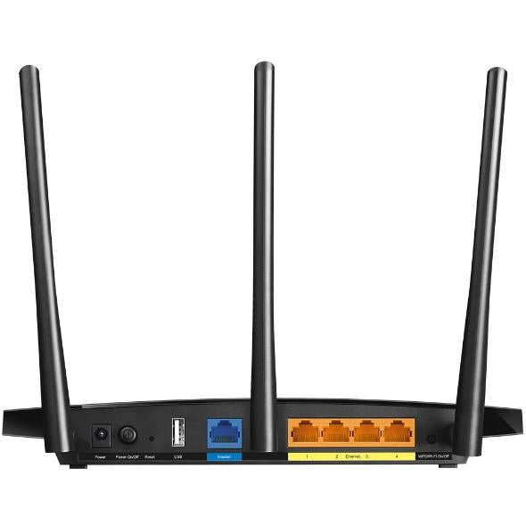 RT: AC1750 GB DUAL BAND ROUTER