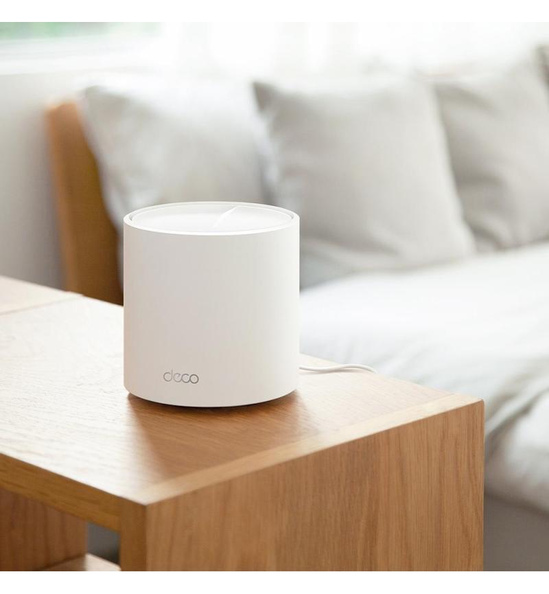 RE: AX3000 DECO X50 MESH 2 PACK