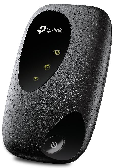 LTE: MOBILE HOTSPOT