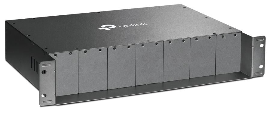 TL-MC1400 14-SLOT UNMANAGED MEDIA CONVER - image 2