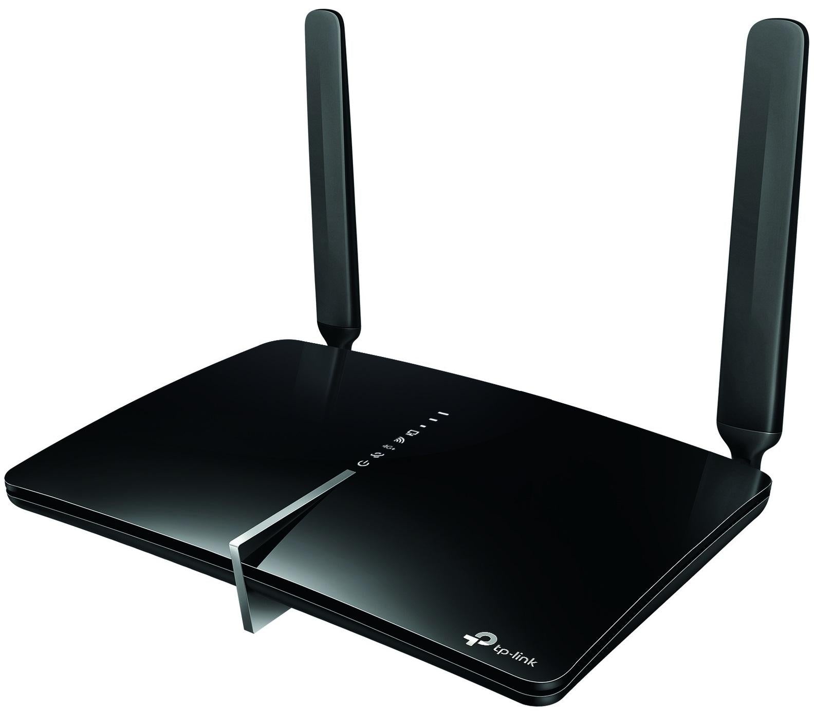 TP-LINK ARCHER MR600