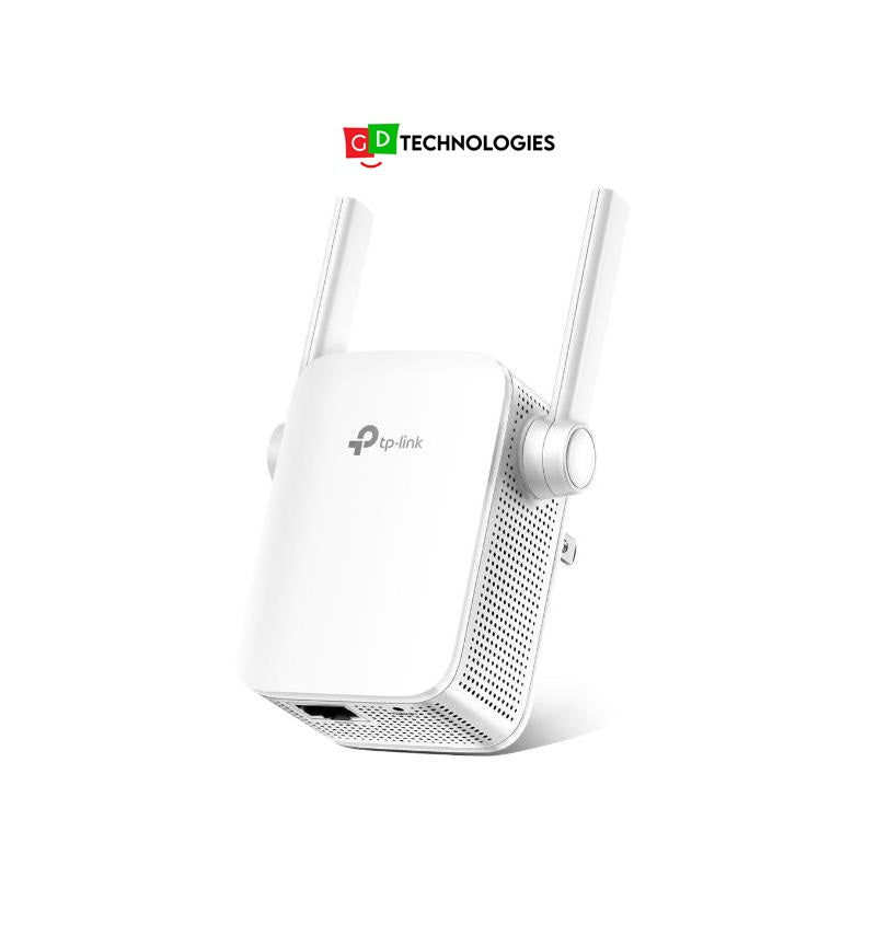 AC750 WIFI RANGE EXTENDER