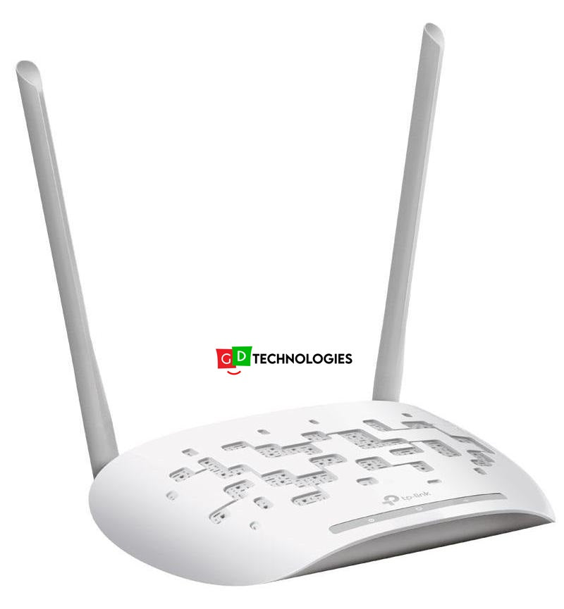 300MBPS WIRELESS N ACCESS POINT