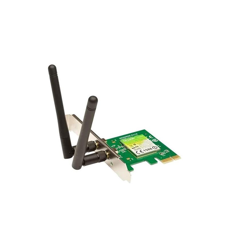 300MBPS WIRELESS N PCI EXPRESS ADAPTER