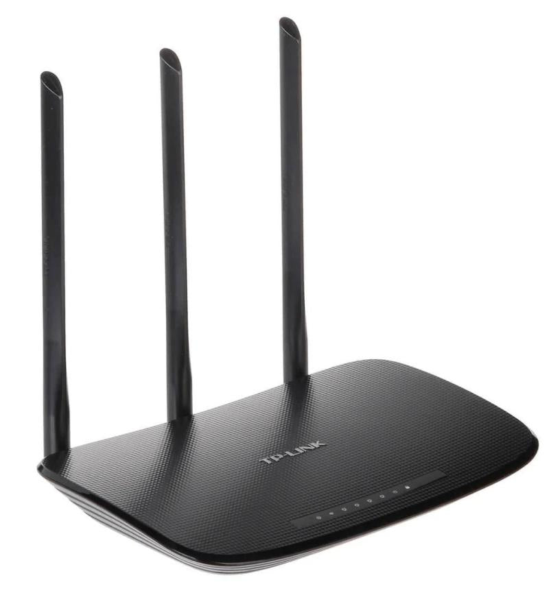 450MBPS WIRELESS N ROUTER