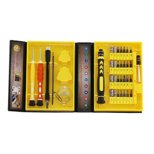 TOOL KIT 38 IN 1 MULTI PURPOSE - image 2
