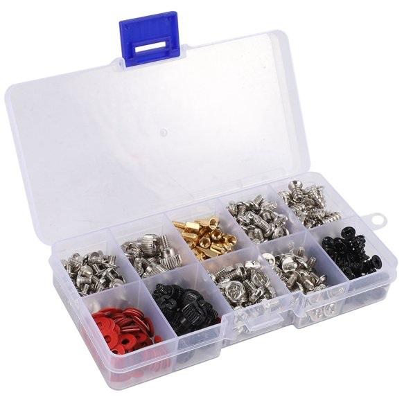 SCREW SET - 228 PCS