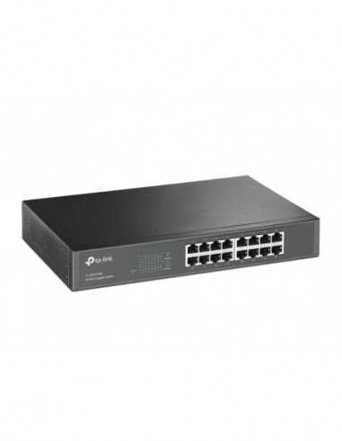 TP-Link 16-port Gigabit Switch