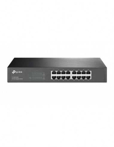 TP-Link 16-port Gigabit Switch