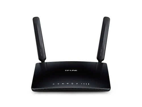 TP-Link 300Mbps Wireless N 4G LTE Router