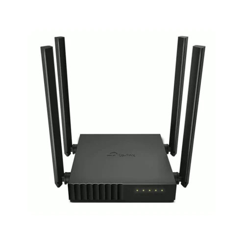 TP-Link AC1200 WIRELESS DB MU-MIMO WPA3