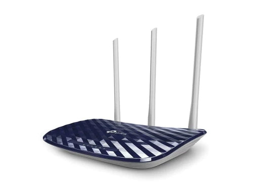 TP-Link AC750 Wireless Dual Band Router