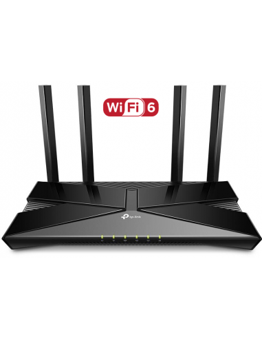 TP-Link Archer AX10 AX1500 Wi-Fi 6 MU-MIMO Wi-Fi Router