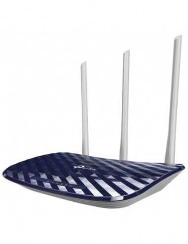 TP-Link Archer C20 733Mbps Dual-Band Wi-Fi Router