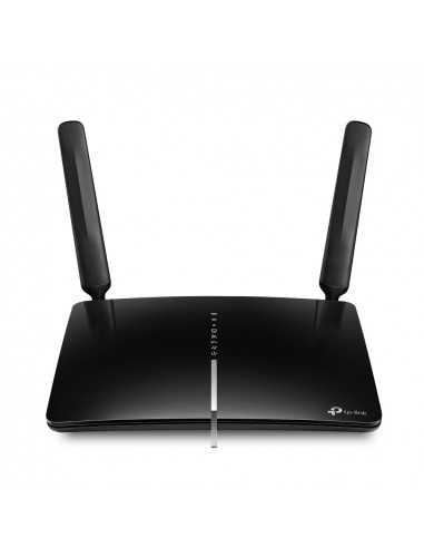 TP-LINK Archer MR600 Dual Band 4G+ Cat6 Router MTN Approved