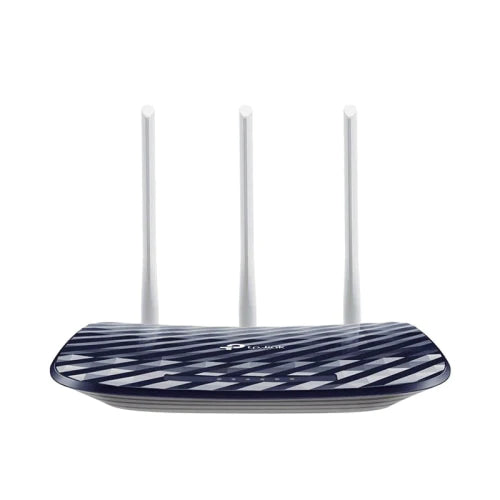TP-Link ArcherC2 733Mbps Dual-Band Gig