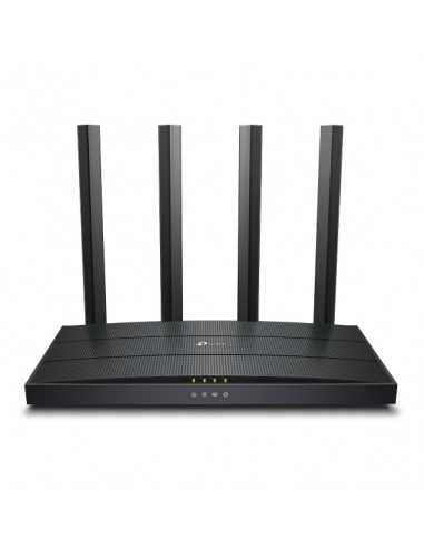 TP-Link AX1500 Dual-Band Wi-Fi 6 Router