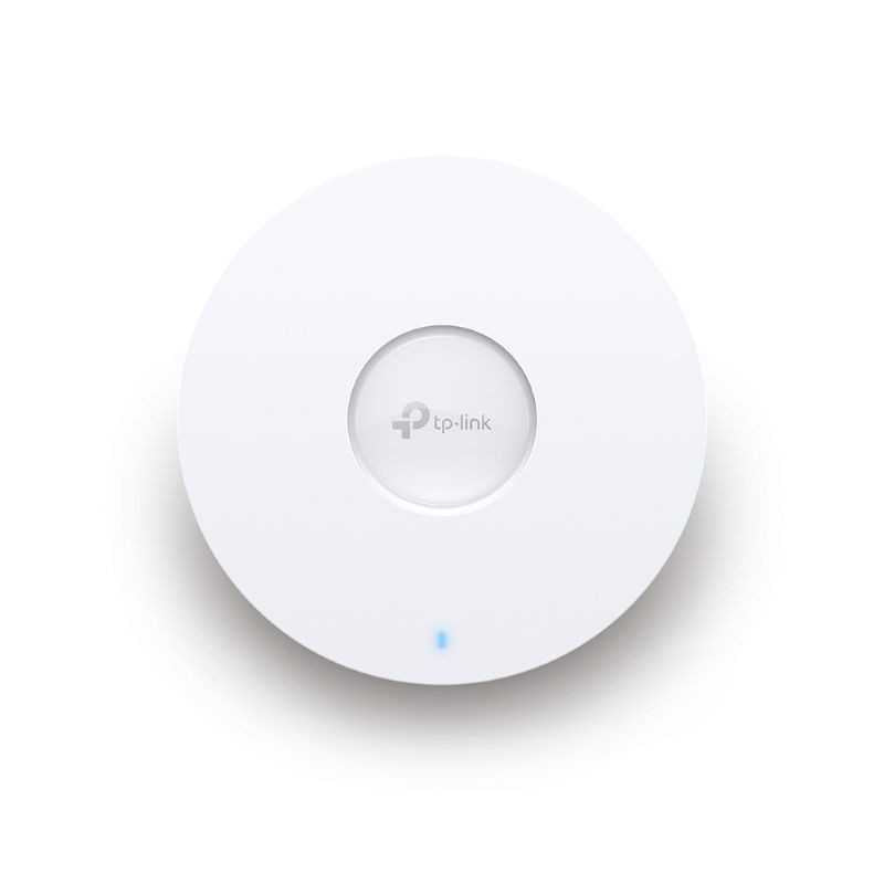 TP-Link AX3000 Ceiling Mount WiFi 6 EAP6