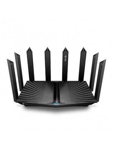 TP-Link AXE7800 Tri-Band Wi-Fi 6E Router