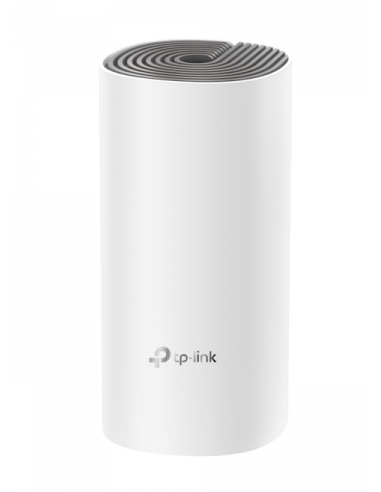TP-Link Deco E4 AC1200 router Whole-Home Mesh System (1 Pack)