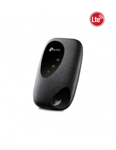 TP-Link M7200 150Mbps 4G LTE Mobile Wi-Fi Router