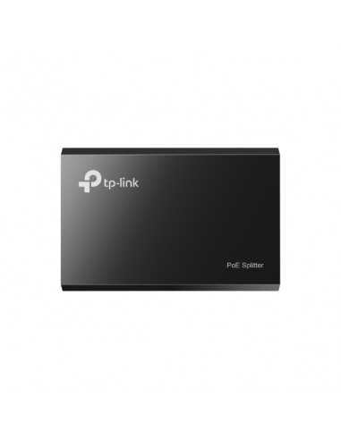 TP-Link PoE Splitter Adapter pocket size 802.3af Compliant