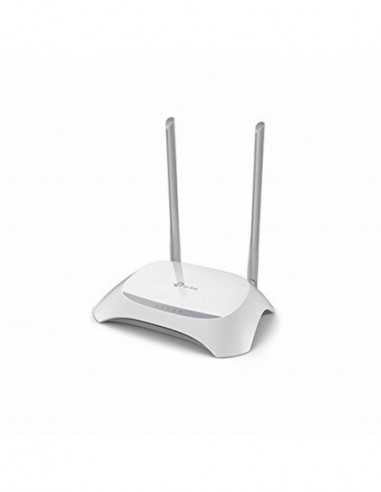 TP-Link WR840N 300Mbps Wi-Fi Router