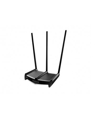 TP-Link WR841HP 300Mbps High Power Wi-Fi Router
