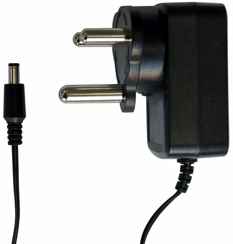 AC/DC ADAPTER (CT3017/CT3018/CT3019)
