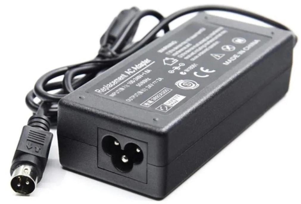 THERMAL PRINTER CHARGER 24V 2.5A 60W