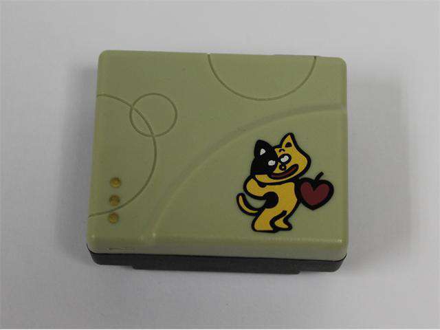 Personal Compact GPS-GSM-GPRS TRACKER