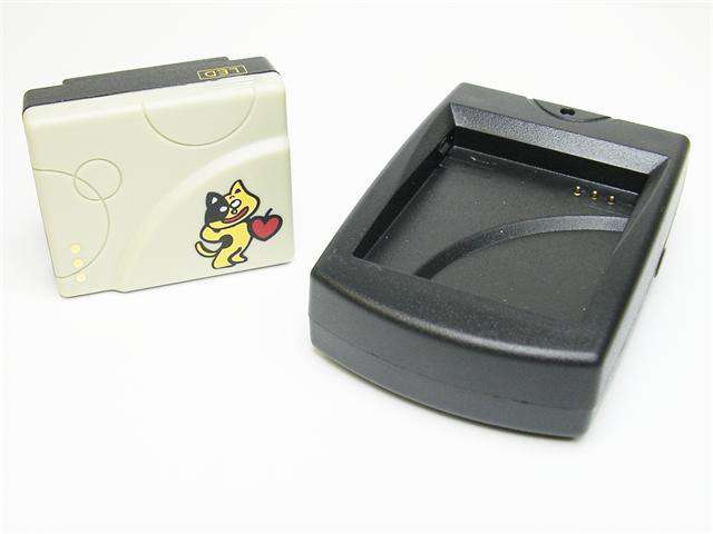 GPS/GPRS/GSM Mini Wrist Type Real Time Tracker