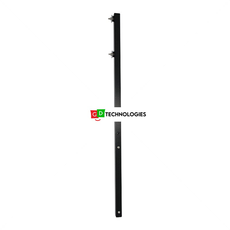 TRAFFIC LIGHT MOUNTING POST FOR BARRIER 304 STAINLESS