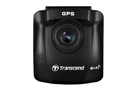 TRANSCEND DRIVEPRO 250 DASH CAMERA with 64GB MicroSD Card - image 2