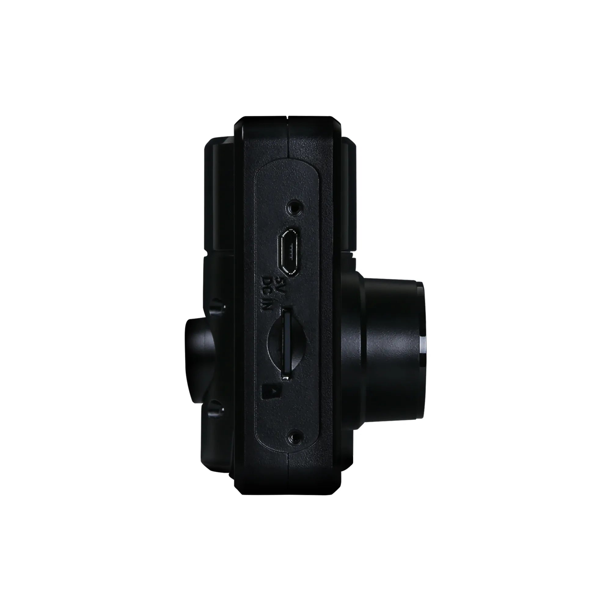 TRANSCEND DRIVEPRO 550 (MODEL B) DUAL LENS DASH CAM WITH 128GB MICROSD CARD - image 7