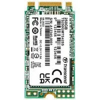 TRANSCEND 1 TB MTS425S M.2 SATA 3 2242 SSD 3D NAND - CACHELESS - image 5