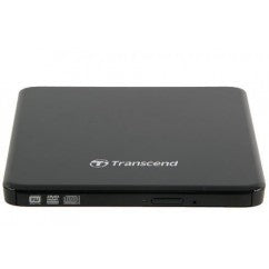 USB2.0 EXT  DVD-RW - BLACK
