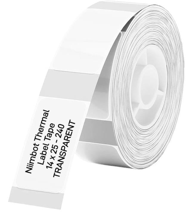 NIIMBOT D11/D110/D101/H1S THERMAL LABEL