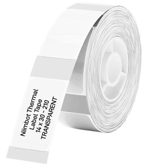 NIIMBOT D11/D110/D101/H1S THERMAL LABEL