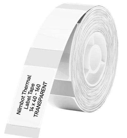 NIIMBOT D11/D110/D101/H1S THERMAL LABEL