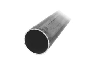 3M GALVANISED ANTENNA POLE 50MM