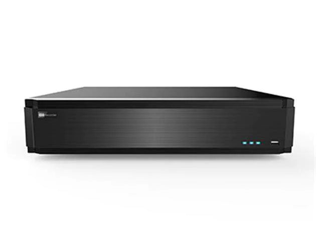 NVR 32CH PoE HD