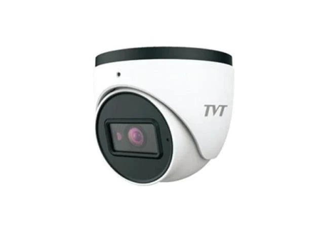 AHD/TVI/CVI/CVBS 2MP IR WATER-PROOF CAMERA